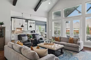 405 Nora Ln, Argyle, TX 76226 - Photo 8