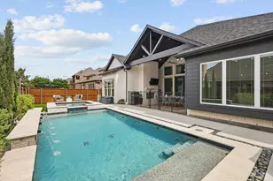 405 Nora Ln, Argyle, TX 76226 - Photo 30