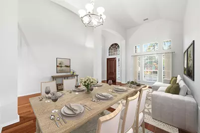 1510 Cedar Brook Court, Allen, TX 75002 - Photo 4