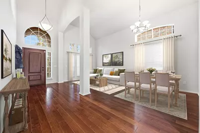 1510 Cedar Brook Court, Allen, TX 75002 - Photo 2