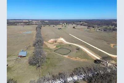 Tbd 14.697 Acres Hcr 1431, Covington, TX 76636 - Photo 1