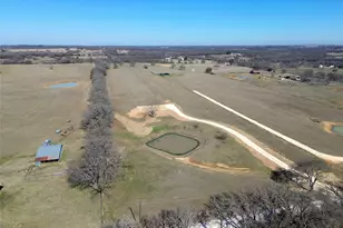 Tbd 14 697 Acres Hcr 1431, Covington, TX 76636 - Photo 1