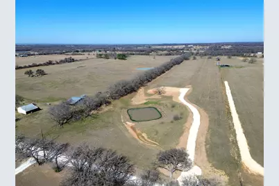 Tbd 14.697 Acres Hcr 1431, Covington, TX 76636 - Photo 2