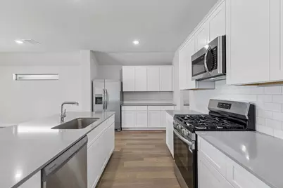 671 Sierra Ridge, Lavon, TX 75166 - Photo 6