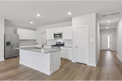 671 Sierra Ridge, Lavon, TX 75166 - Photo 4