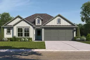 539 Burnett Trail, Canton, TX 75103 - Photo 2