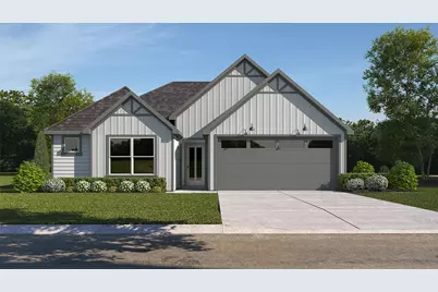 539 Burnett Trail, Canton, TX 75103 - Photo 1