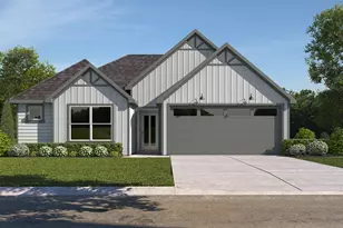 539 Burnett Trail, Canton, TX 75103 - Photo 1