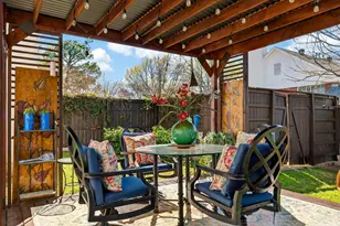 905 Lynhurst Ln, Denton, TX 76205 - Photo 30