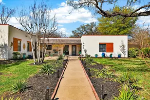 905 Lynhurst Ln, Denton, TX 76205 - Photo 1