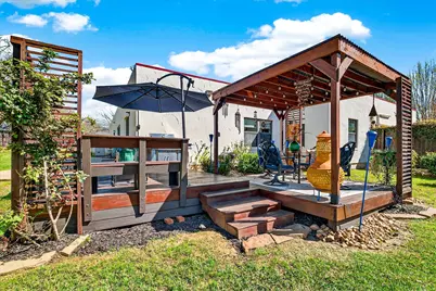 905 Lynhurst Lane, Denton, TX 76205 - Photo 32