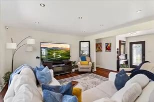 905 Lynhurst Ln, Denton, TX 76205 - Photo 6