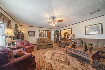 547 Fm 1896, Mount Vernon, TX 75457 - Photo 4
