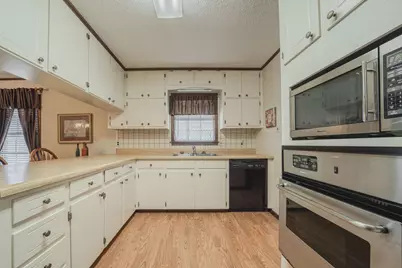 547 Fm 1896, Mount Vernon, TX 75457 - Photo 8