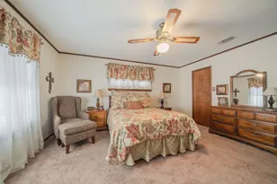 547 FM 1896, Mount Vernon, TX 75457 - Photo 16