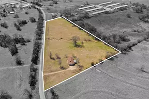 547 FM 1896, Mount Vernon, TX 75457 - Photo 30