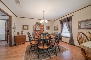 547 FM 1896, Mount Vernon, TX 75457 - Photo 6