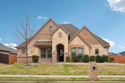 453 Lake Park Drive, Midlothian, TX 76065 - Photo 1