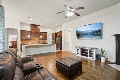 453 Lake Park Drive, Midlothian, TX 76065 - Photo 8