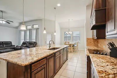 453 Lake Park Drive, Midlothian, TX 76065 - Photo 8