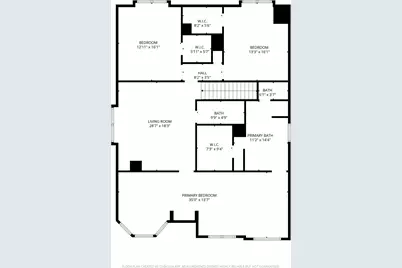 1124 Breezewood Drive, Lewisville, TX 75077 - Photo 30