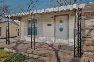 4111 Kirby St, Rowlett, TX 75088 - Photo 4