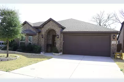 510 Stanton Lane, Lavon, TX 75166 - Photo 1