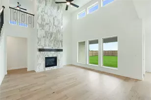 4004 Miscellany Ln, Celina, TX 75078 - Photo 18