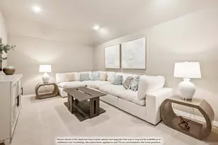 4004 Miscellany Ln, Celina, TX 76227 - Photo 32