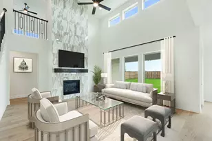 4004 Miscellany Ln, Celina, TX 75078 - Photo 18
