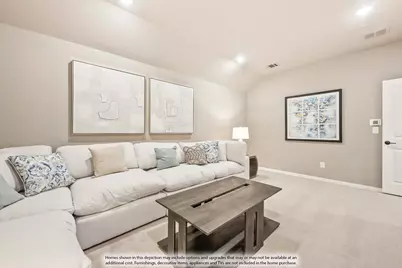 4004 Miscellany Lane, Celina, TX 76227 - Photo 34