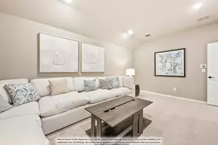 4004 Miscellany Ln, Celina, TX 76227 - Photo 34