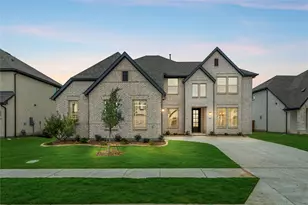 4004 Miscellany Ln, Celina, TX 75078 - Photo 2