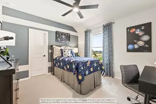 4004 Miscellany Ln, Celina, TX 76227 - Photo 36