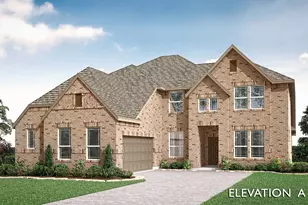 4004 Miscellany Ln, Celina, TX 76227 - Photo 1