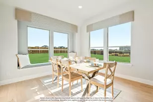 4004 Miscellany Ln, Celina, TX 76227 - Photo 14