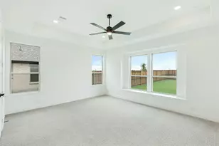 4004 Miscellany Ln, Celina, TX 75078 - Photo 20