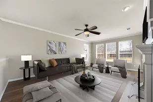 5128 Timber Park Dr, Flower Mound, TX 75028 - Photo 2