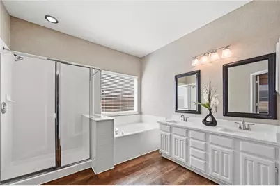 5128 Timber Park Drive, Flower Mound, TX 75028 - Photo 22