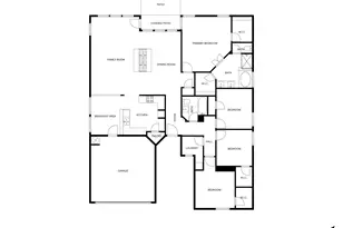 5128 Timber Park Dr, Flower Mound, TX 75028 - Photo 40