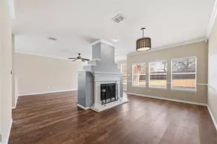 5128 Timber Park Dr, Flower Mound, TX 75028 - Photo 6