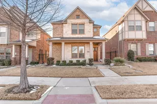 6246 Meyer Way, McKinney, TX 75070 - Photo 1