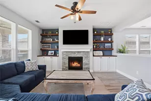 3412 Osage River Trail, Celina, TX 75078 - Photo 12