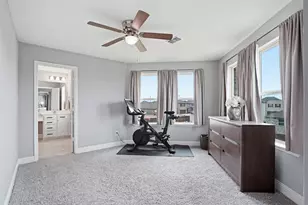 3412 Osage River Trail, Celina, TX 75078 - Photo 24