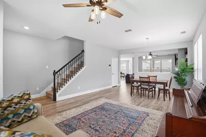 3412 Osage River Trail, Celina, TX 75078 - Photo 6