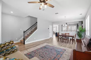 3412 Osage River Trail, Celina, TX 75078 - Photo 6