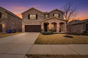 3412 Osage River Trail, Celina, TX 75078 - Photo 1