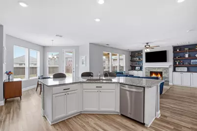 3412 Osage River Trail, Celina, TX 75078 - Photo 20