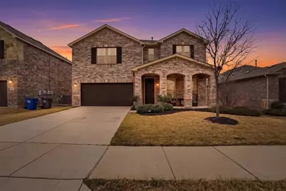 3412 Osage River Trail, Celina, TX 75078 - Photo 2