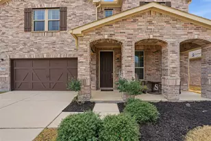 3412 Osage River Trail, Celina, TX 75078 - Photo 4